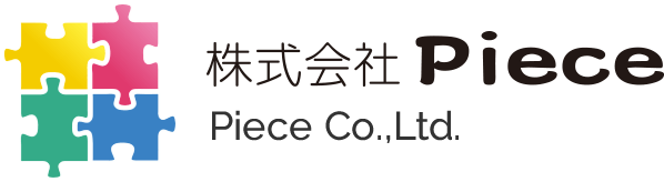 株式会社Piece