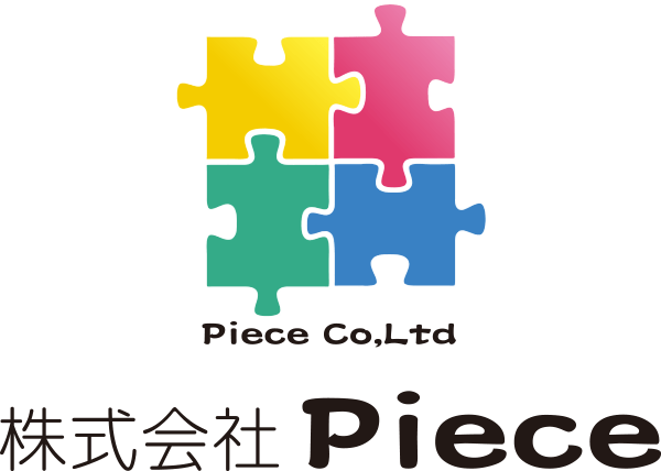 株式会社Piece
